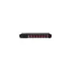 Image de Dispatching 8 voies rack 19" 3500W pour jeux de lumière IBIZA LC806S