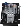 Image de Ibiza Sound DJM150USB-BT - Mixeur analogique - 5 canaux - rack-montable
