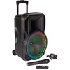 Image de Ensemble Portable Ibiza Party-12 Led