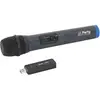 Image de Système De Microphone Uhf Via Usb - Party Light & Sound