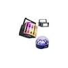 Image de PARTY-3PACK - Pack De 3 Effets De Lumières A Leds Derby Strobe Astro