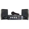 Image de Set Karaoke Party KA100 avec USB/SD et Bluetooth