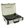 Image de Madison MAD-RETROCASE-CR - Platine - crème
