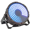 Image de Ibiza Light THINPAR-matrix Pars à leds