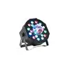 Image de PARTY-PAR-ASTRO - Projecteur PAR DMX A LED Avec ASTRO