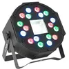 Image de PARTY-PAR-STROBE - Projecteur PAR DMX A LED Avec STROBO