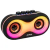 Image de PARTY-OWL - Enceinte Portable Lumineuse Bluetooth