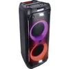Image de Ibiza Sound Columba - Enceinte sans fil Bluetooth - Noir