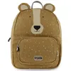 Image de Sac à dos marron - Mr. Bear taille M