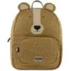 Image de Trixie Baby, Sac + cartable maternelle, Rucksack gross Bär