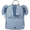 Image de Trixie Baby, Sac + cartable maternelle, sac à dos