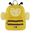 Image de Sac à dos jaune -Mrs Bumblebee
