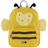 Image de Trixie Baby, Sac + cartable maternelle, Sac à dos pour enfants, Mme Bumblebee