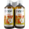 Image de Dexsil Forte Articulations Solution Buvable 2 x 1 L