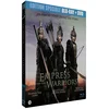 Image de An Empress and the Warriors - Combo Blu-Ray + DVD