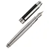 Image de Cerruti 1881 - Stylo Plume Heritage Black NST0592