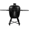 Image de Barbecue à charbon 53cm noir Barbecook BC-CHA-1062