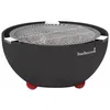 Image de Barbecue à charbon 31cm noir Barbecook BC-CHA-1066