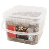Image de Seau de copeaux de fumage Barbecook 2 kg - Chêne