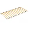 Image de Sommier 13 Lattes 90x200cm Beige