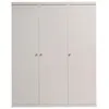Image de Vipack ROBIN Armoire 3 portes