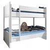 Image de Vipack ROBIN Lits superposés 2 couchages
