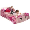 Image de Vipack Funbeds Lit voiture Hello Pretty