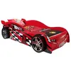 Image de Vipack Funbeds Lit voiture Night Speeder