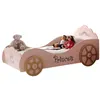 Image de Vipack Funbeds Lit voiture Princess Pinky