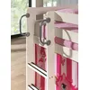 Image de Kit de sécurité en métal pour lit PINO