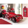 Image de Vipack Funbeds Lit voiture Night Speeder + Armoire Petrol Pump 1 porte