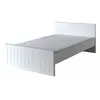 Image de Vipack ROBIN Lit Simple 120x200 avec sommier
