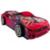Image de Vipack Funbeds Lit voiture Panther Power