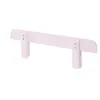 Image de Vipack Barrière de sécurité pour Lit enfant kiddy 90cm Rose