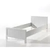 Image de Vipack ERIK Lit simple 90x200 cm