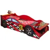 Image de Vipack Funbeds Lit junior voiture + Matelas
