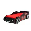 Image de Vipack Funbeds Lit voiture MRX + Matelas