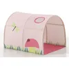 Image de Vipack Tunnel de lit Spring pour lit Pino