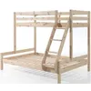Image de Vipack PINO Martin Lit de famille pin Naturel