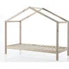 Image de Vipack Dallas Lit ZH 90X200cm Naturel