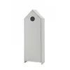 Image de Vipack CASAMI Armoire 1 porte Blanc