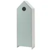 Image de Vipack CASAMI Armoire 1 porte Menthe