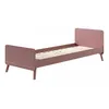 Image de Vipack Lit Billy terra rose 90x200cm