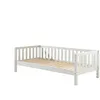 Image de Fritz Lit Capitain - blanc