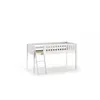 Image de Scott Lit Compact Echelle Inclinee Blanc