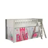 Image de Scott Lit Mezzanine et Rideau Princess Inclus
