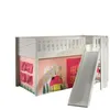 Image de Scott Lit Mezzanine Toboggan et Rideau Spring