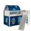 Image de Scott Lit Mezzanine Toboggan et Rideau Astro Tunnel