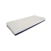 Image de Matelas Classic 90x200x15 Blanc