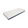 Image de Matelas Comfort 90x200x19 Blanc